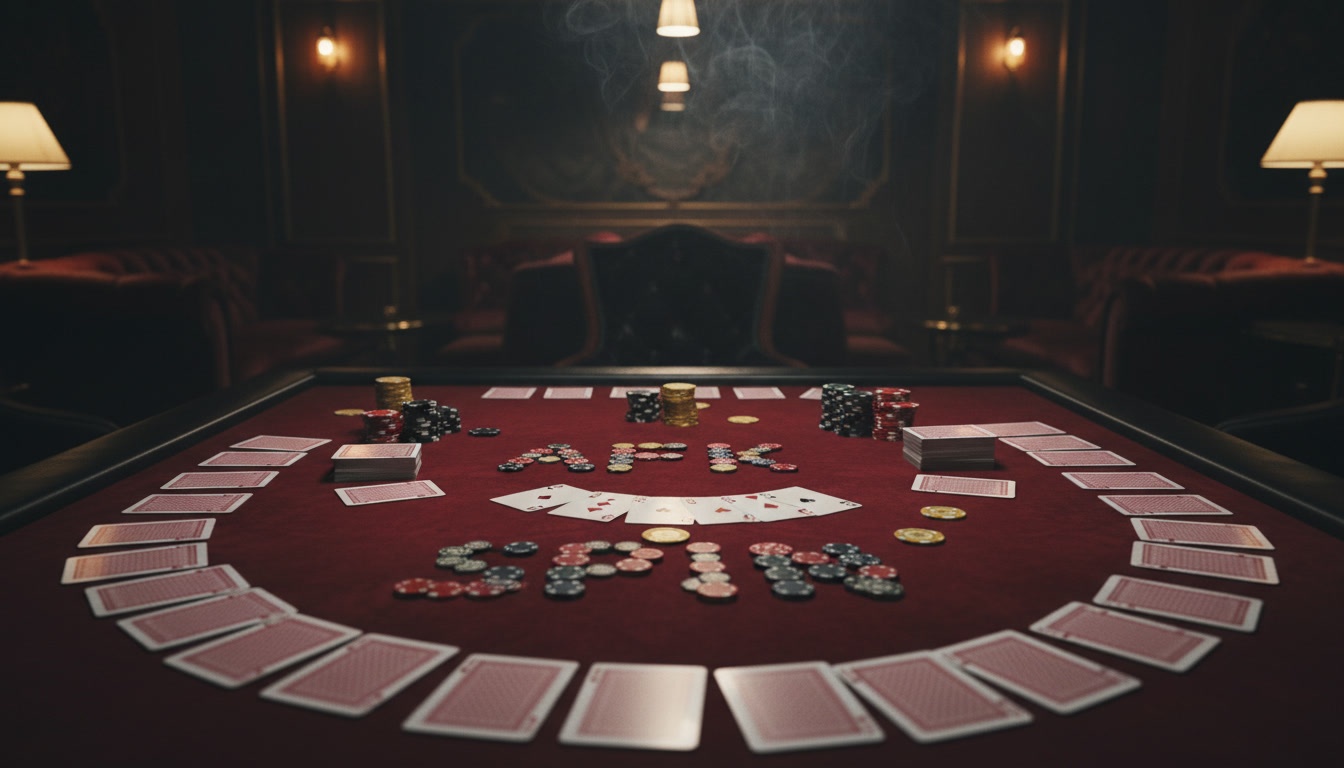 Découvrez la richesse des jeux chez Afk Spin